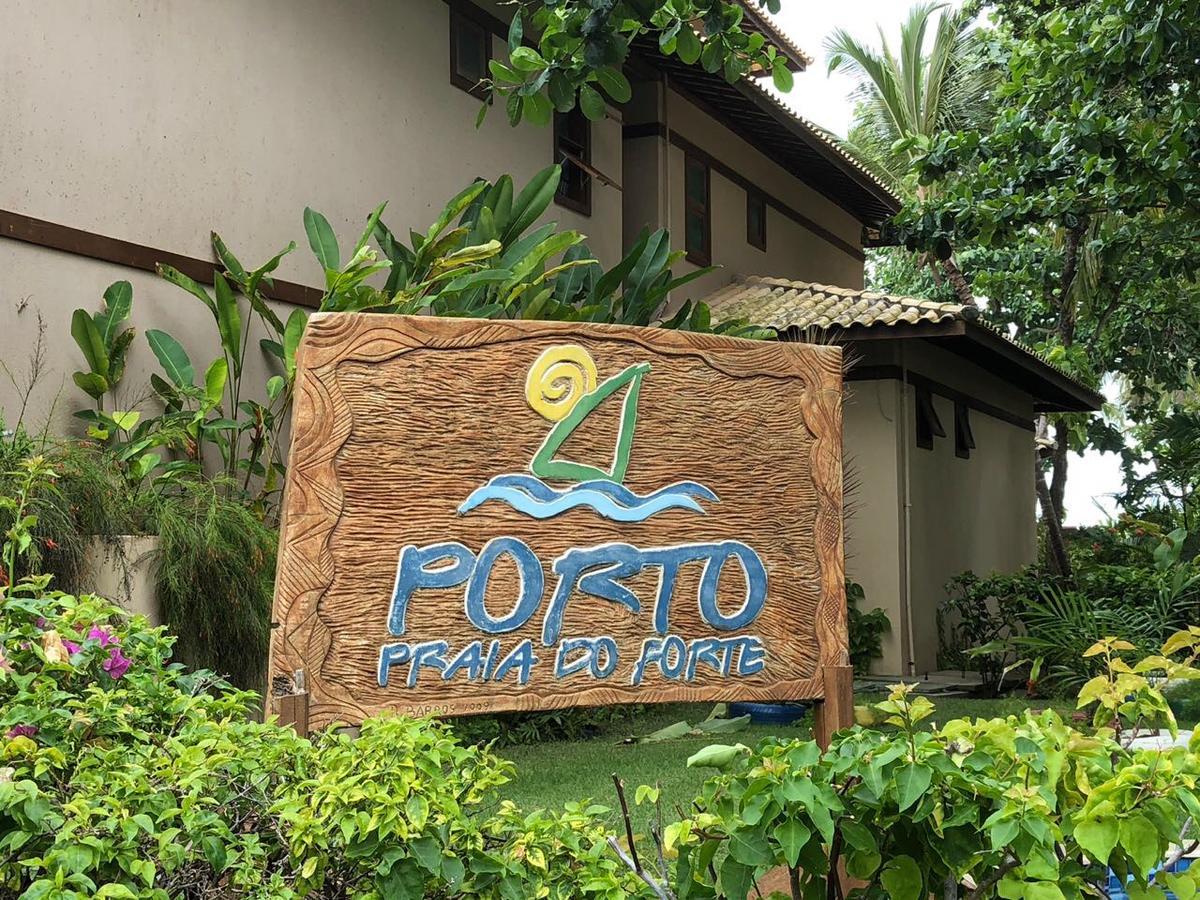 Porto פראיה דו פורטה מראה חיצוני תמונה